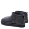 Ultra Mini Leather Black