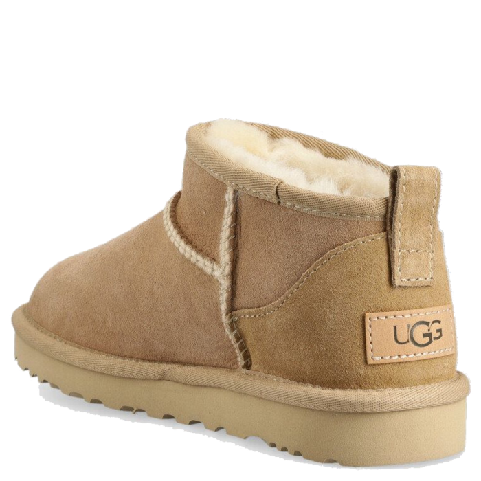 Classic Ultra Mini Beige Sand