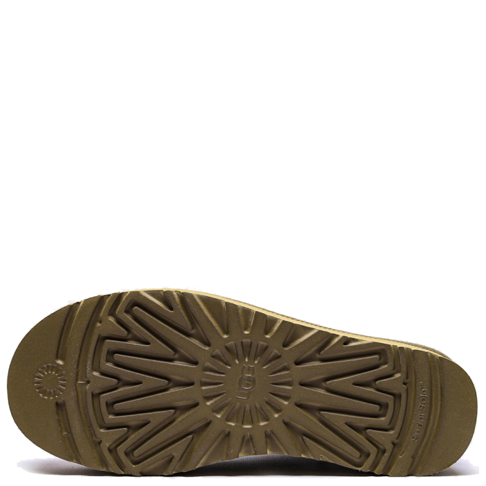 Ultra Mini Platform Olive