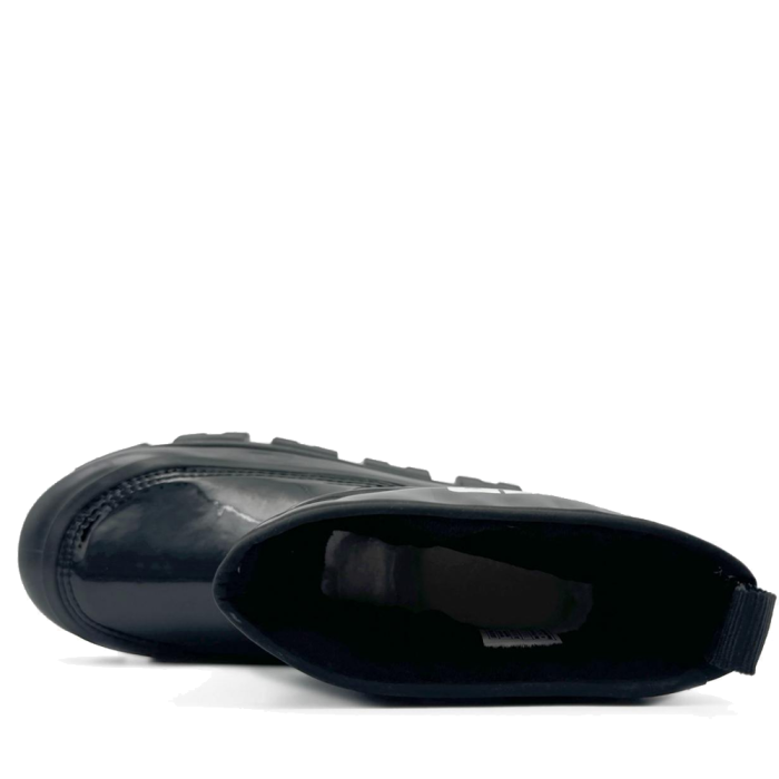 Ugg Classic Brellah Mini Boot Black