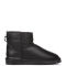 Classic Mini Leather Black