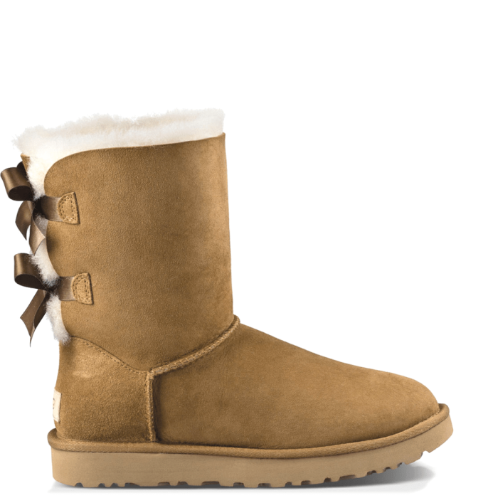 Bailey Bow II Chestnut