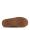 Tazz Slipper Heritage Braid Hardwood
