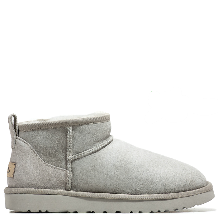 Classic Ultra Mini Light Grey