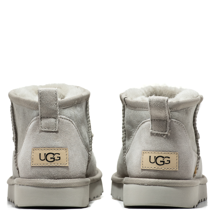 Classic Ultra Mini Light Grey