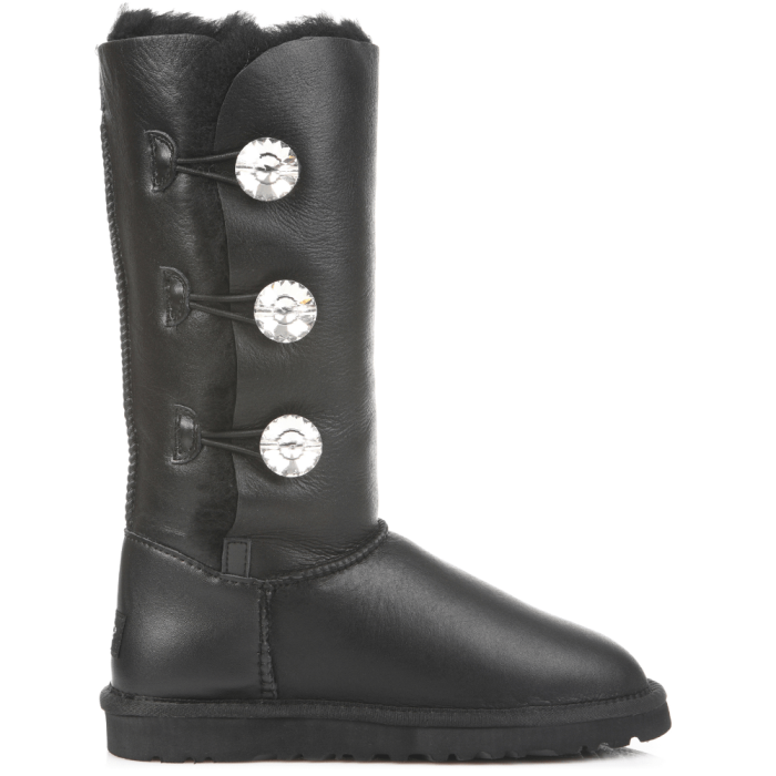 Bailey Bling Triplet Black