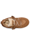 Lowmel Sneaker Chestnut