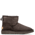 Men Classic Mini II Chocolate