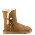 Lilou Short Chestnut
