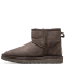 Men Classic Mini II Chocolate