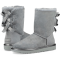 Bailey Bow II Metallic Geyser