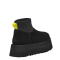 Classic Mini Dipper Black