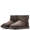 Men Classic Mini II Chocolate