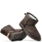 Men Classic Mini II Chocolate
