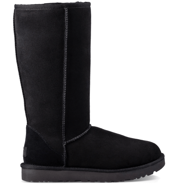Classic Tall II Black