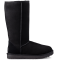 Classic Tall II Black
