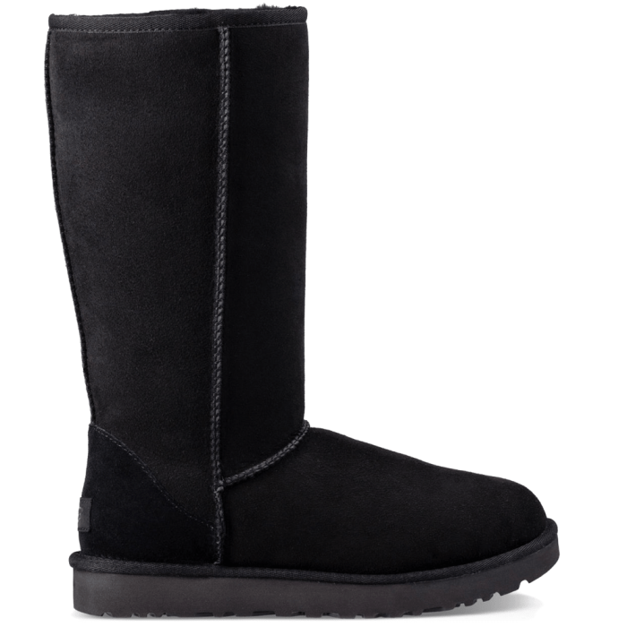 Classic Tall II Black