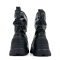 Ugg Classic Brellah Mini Boot Black