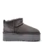 Classic Ultra Mini Platform Grey