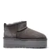 Classic Ultra Mini Platform Grey