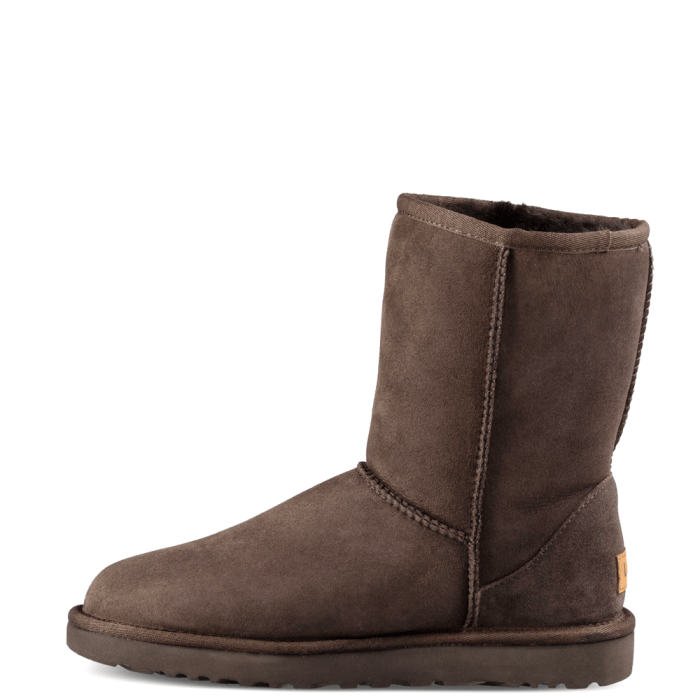Classic Short II Chocolate