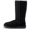 Classic Tall II Black