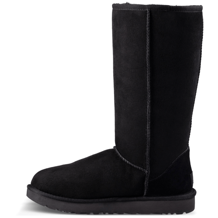 Classic Tall II Black