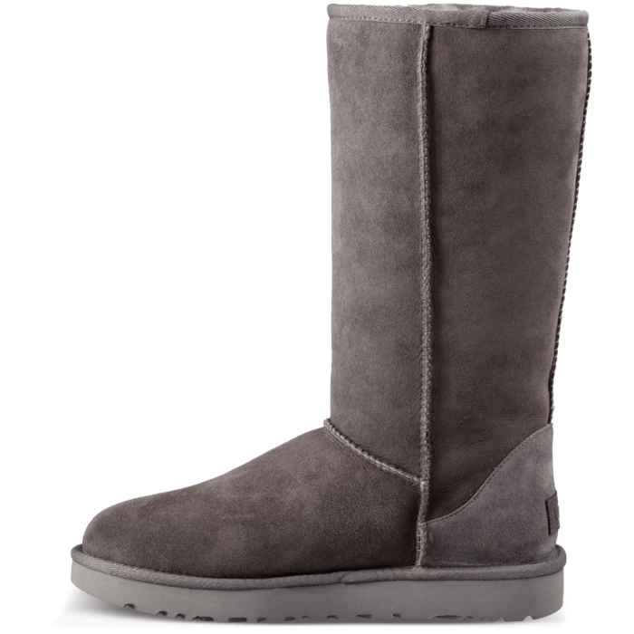 Classic Tall II Grey