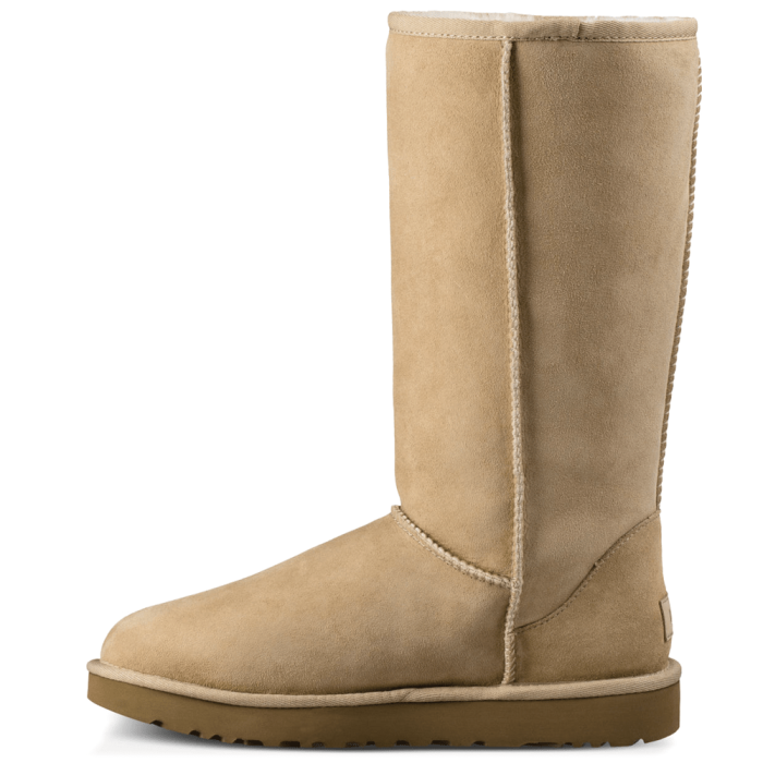 Classic Tall II Sand
