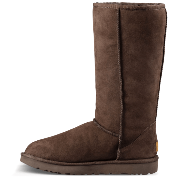 Classic Tall II Chocolate