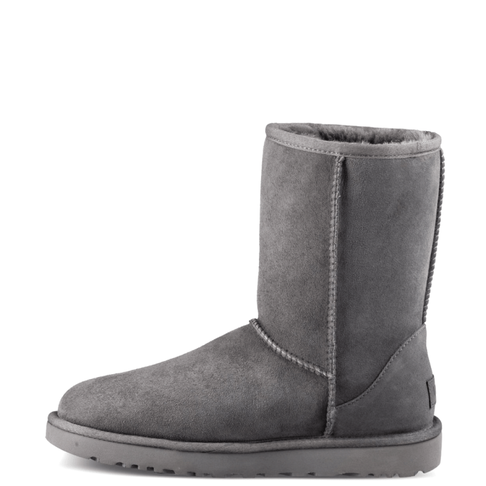 Classic Short II Grey