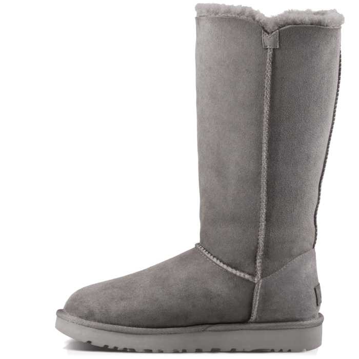 Bailey Button Triplet II Grey