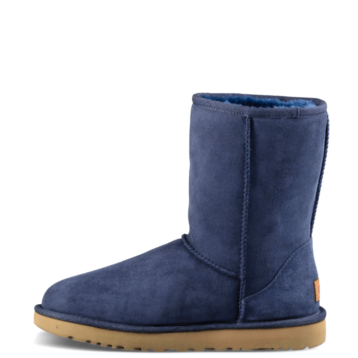 Classic Short II Navy