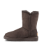 Bailey Button II Chocolate