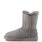Bailey Button II Grey