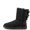 Bailey Bow II Black