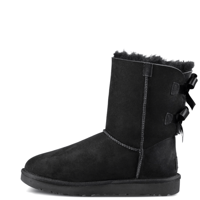 Bailey Bow II Black