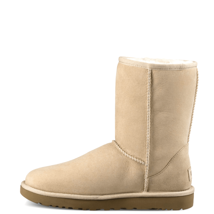 Classic Short II Sand
