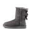 Bailey Bow II Grey