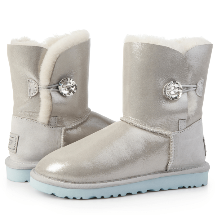 Bailey Bling I Do! White