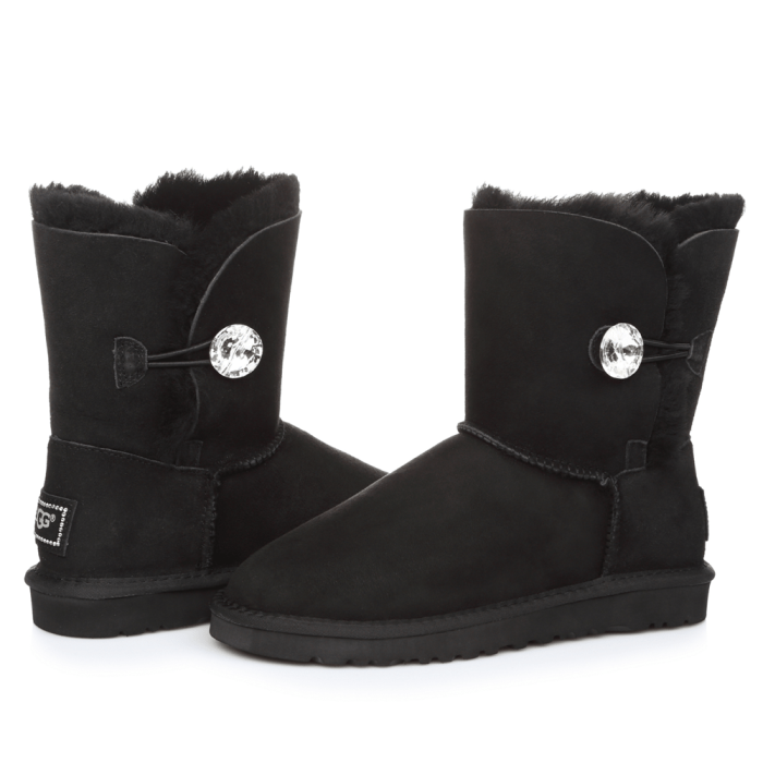 Bailey Bling Black