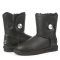 Bailey Bling Leather Black