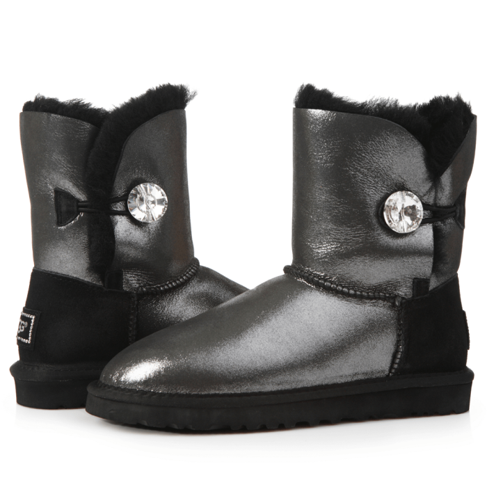 Bailey Bling I Do! Black