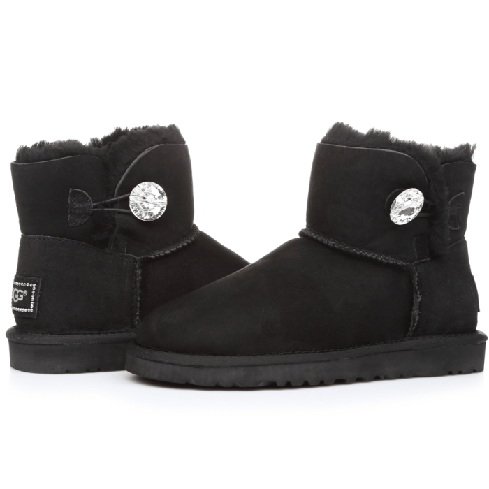 Bailey Bling Mini Black