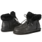 Burro Leather Boot