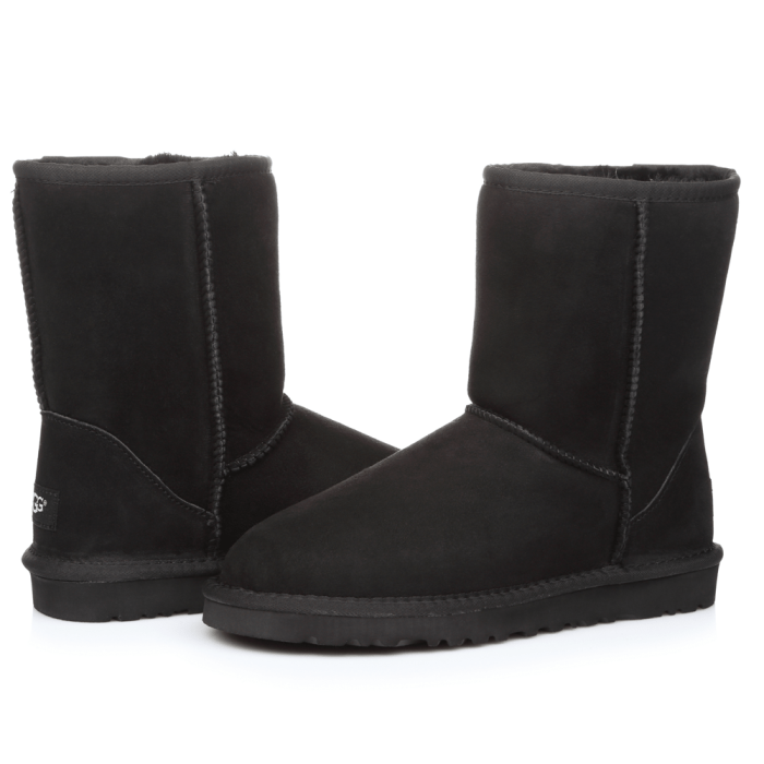 Classic Short Black