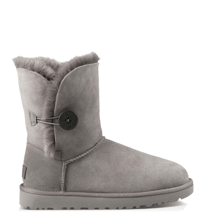Bailey Button II Grey