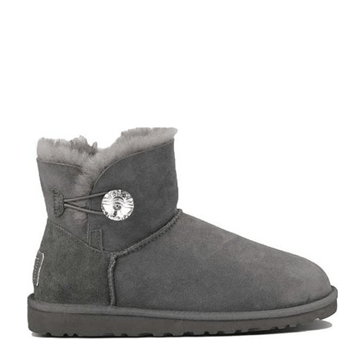 Bailey Bling Mini Grey