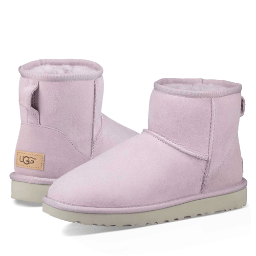 Classic II Mini Lavander Fog