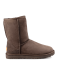 Classic Short II Chocolate